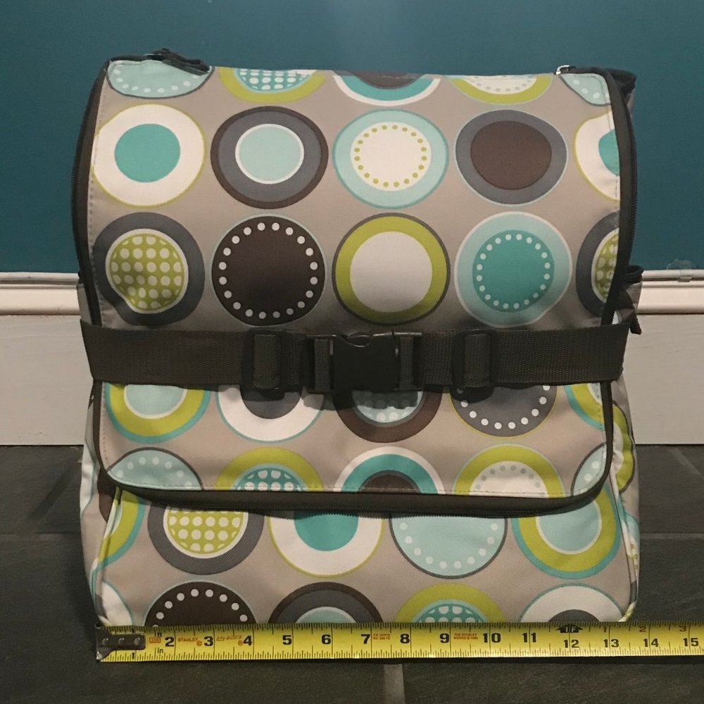 Thirty One Making Memories Thermal